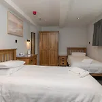 Ascot Grange Hotel - Voujon Resturant