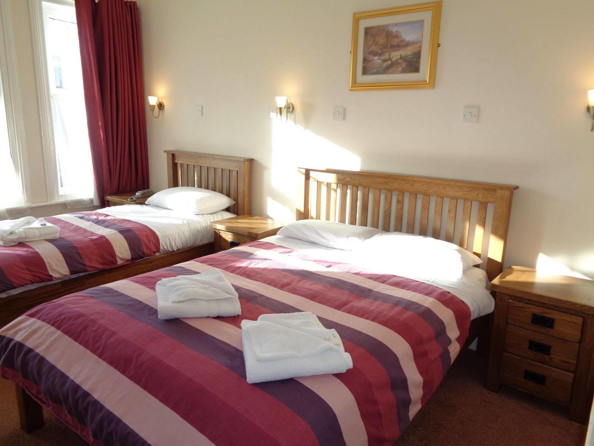Ascot Grange - Voujon Resturant Leeds (West Yorkshire)